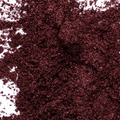 Modern Maroon Mica Powder