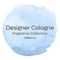 Designer Cologne Fragrance Collection