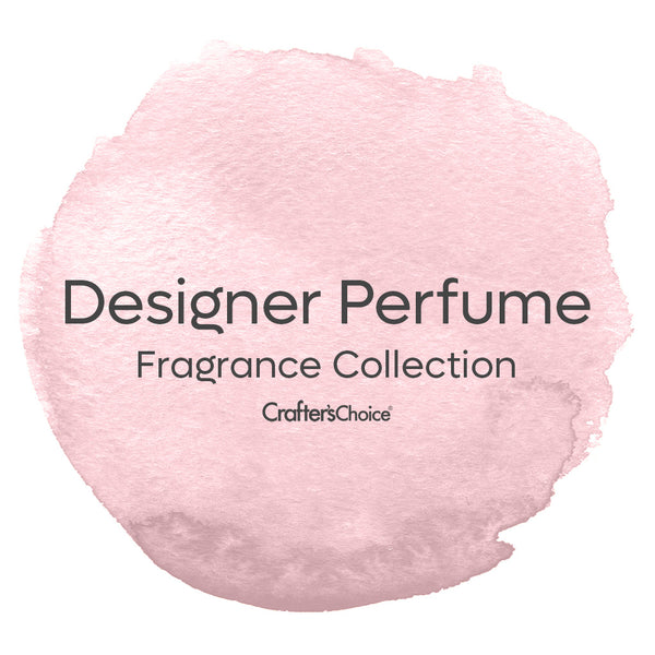 Designer Perfume Fragrance Oil Collection - Zoom Media 1