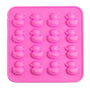 Duck Mini Silicone Mold - Zoom Thumbnail Media 1
