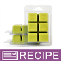 Dune Grass Wax Melts 