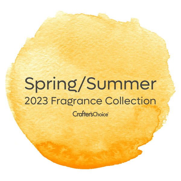 Spring/Summer 2023 Fragrance Collection - Zoom Media 1
