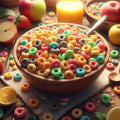 Fruity Cereal Fragrance Oil 20027