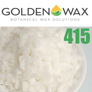 Golden Brands 415 Soy Wax - Featured Image