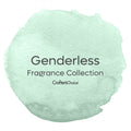 Genderless Fragrance Oil Collection
