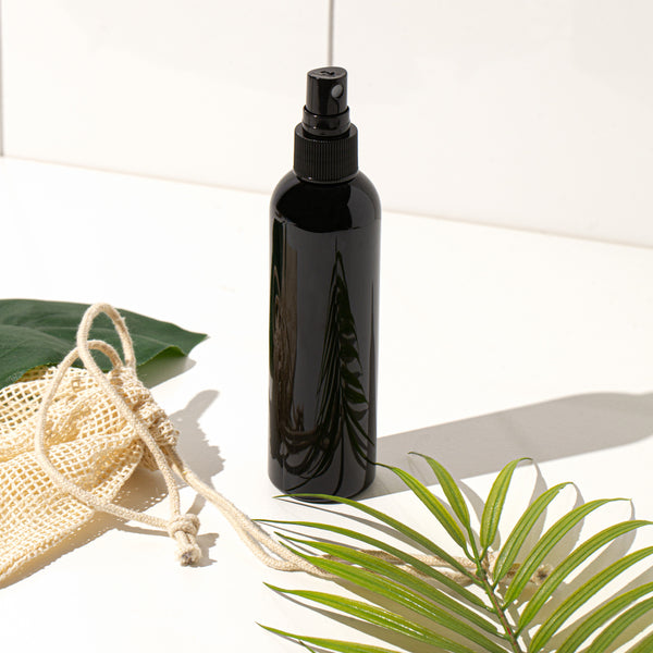 Heat Protectant Spray Kit - Zoom Media 1