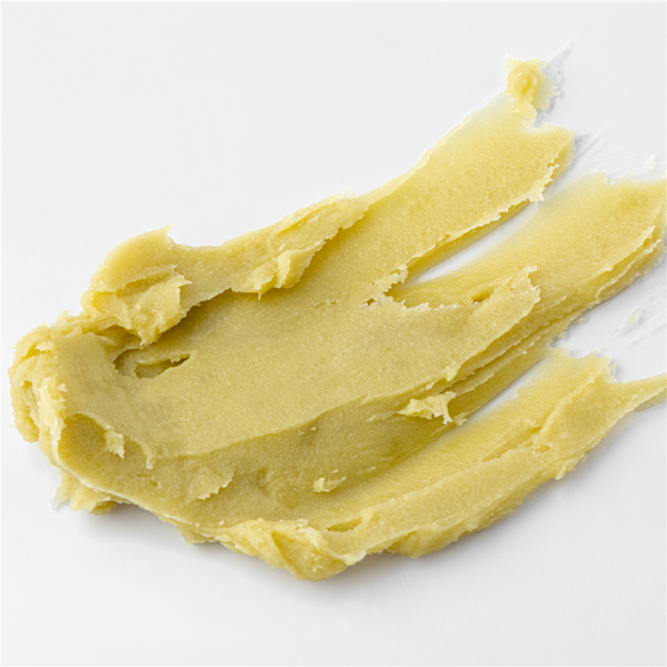 Hemp Seed Butter Blend - Zoom Media 1