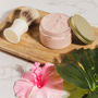 Hibiscus Face Mask Recipe