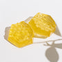 Honey and Apricot Bee Soap
