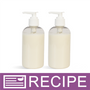 Ice Wine Hand & Body Lotion 