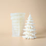 Large Pine Tree Silicone Mold - Zoom Thumbnail Media 1