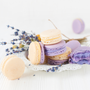 Lavender & Coconut Milk - Natural Fragrance Oil 1021 - Zoom Thumbnail Media 1