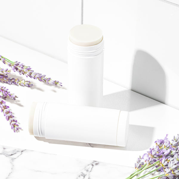 Lavender Natural Vegan Deodorant