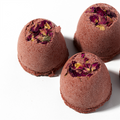 Lavender Rose Bath Fizzie Making Kit