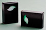 Lg Soap Box: Black Leaf - Zoom Thumbnail Media 1