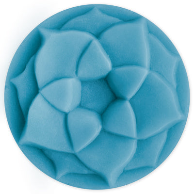 Lotus Guest Soap Mold (MW 246) - Zoom Media 1