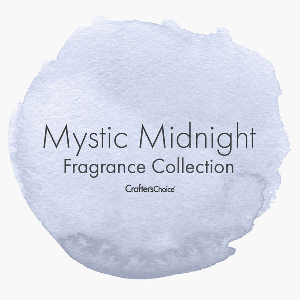 Mystic Midnight Fragrance Oil Collection - Zoom Media 1