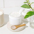 Natural Cold Cream Makeup Remover Kit