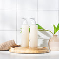 Oatmeal Hand & Body Wash Kit