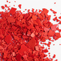 Orange Candle Dye Flakes - Zoom Thumbnail Media 1