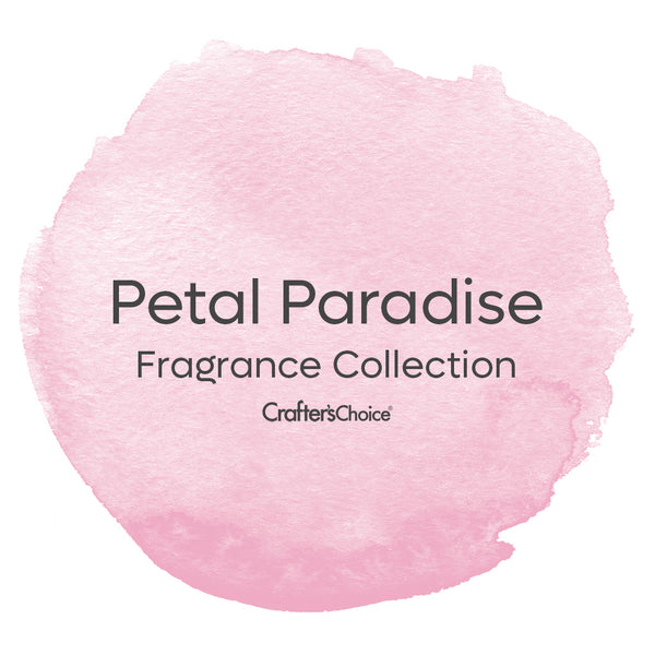 Petal Paradise Fragrance Oil Collection - Zoom Media 1