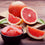 Pink Citrus & Peel Fragrance Oil 958