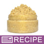 Brown Sugar and Oats Body Scrub Recipe