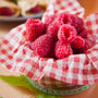 Raspberry Gingham - Natural Fragrance Oil - Zoom Thumbnail Media 1