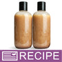 Lemongrass Body Wash For Men Recipe