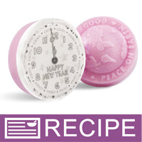 Champagne at Midnight MP Soap Recipe