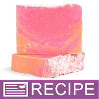 A Sip of Sangria CP Soap Recipe