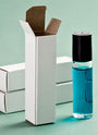 Roll-on Box: White - Zoom Thumbnail Media 1