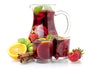 Sangria Flavor Oil 15510 - Zoom Thumbnail Media 1