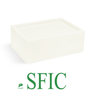 Low Sweat White Melt & Pour Soap Base - Zoom Thumbnail Media 1