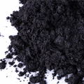 Stormy Gray Mica Powder