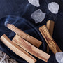 Smoked Quartz - Natural Fragrance Oil 1078 - Zoom Thumbnail Media 1