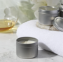 Travel Candle Recipe