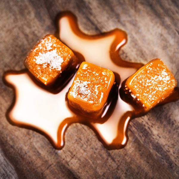 Toffee Caramels Fragrance Oil 20342 - Zoom Media 1