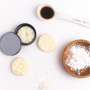 Vanilla Moisturizing Lotion Bar Kit - Zoom Thumbnail Media 1