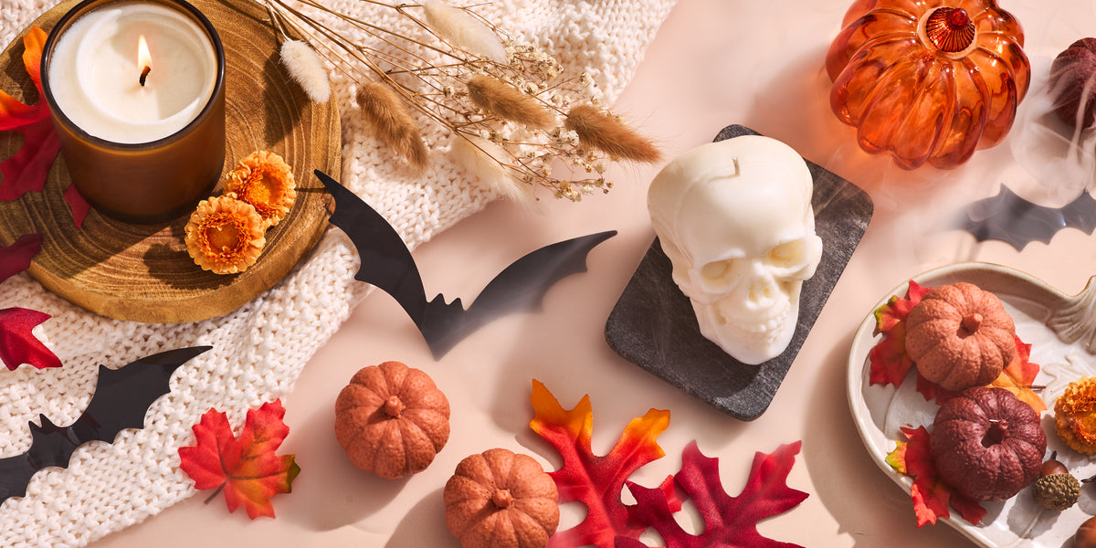 Fall Fragrance Oils