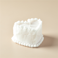 Heart Shaped Cake Silicone Mold