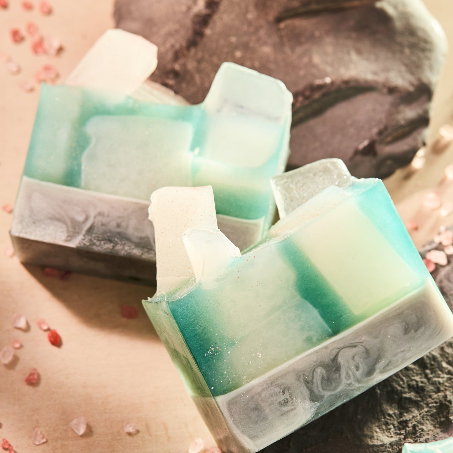 Soap Crafts