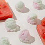 Melon Salt Scrub Scoop Kit - Zoom Thumbnail Media 1