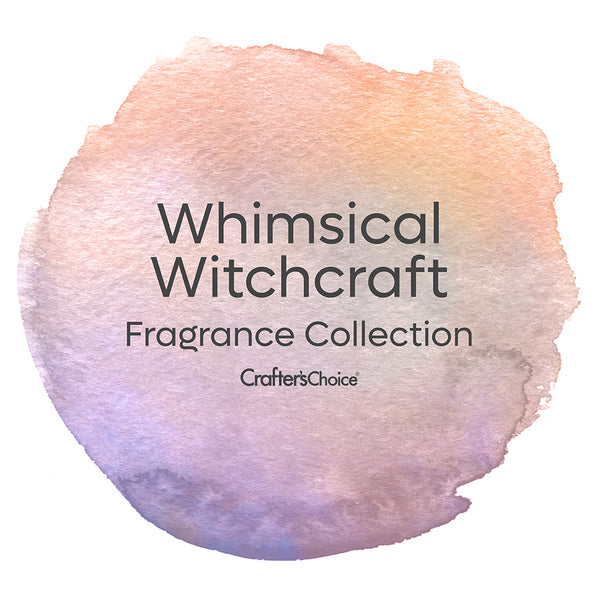Whimsical Witchcraft Fragrance Oil Collection - Zoom Media 1