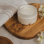 Whipped Shea Butter Moisturizer Recipe