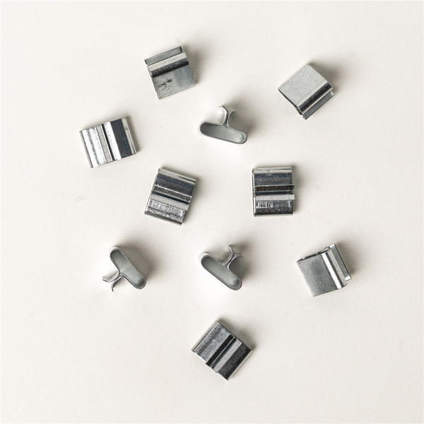 Wood Wick Tabs - Zoom Media 1