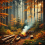 Woodland Cashmere Fragrance Oil 753 - Zoom Thumbnail Media 1