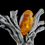 Amber & Oakmoss Fragrance Oil 544