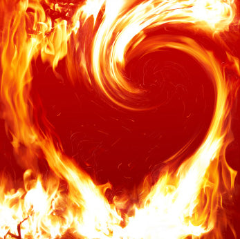 Atomic Fireball Cinnamon Fragrance Oil 14939 - Zoom Media 1