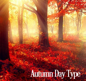 Autumn Day Fragrance Oil 19792 - Zoom Media 1